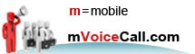 mVoice Call